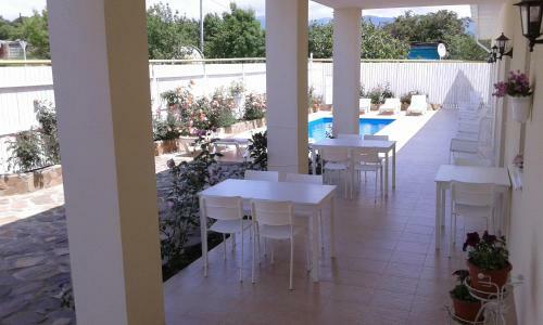 Villa La Rose de Provence Hotel