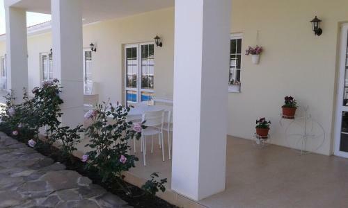 Villa La Rose de Provence Hotel