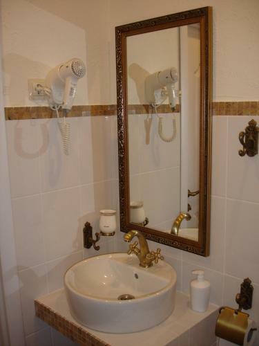 Villa La Rose de Provence Hotel