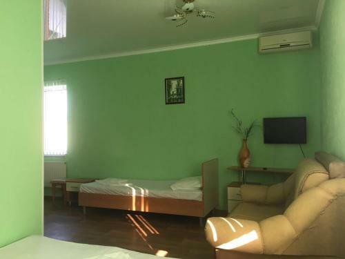 Hostal Argo Guest House
