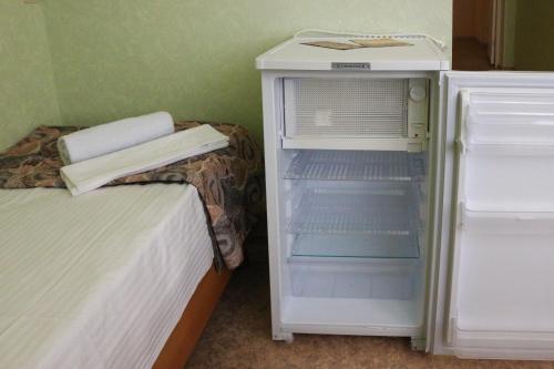 Hostal Argo Guest House