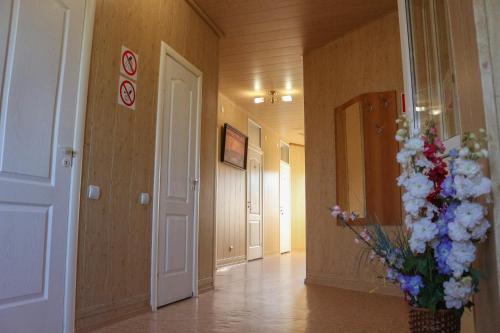 Hostal Argo Guest House