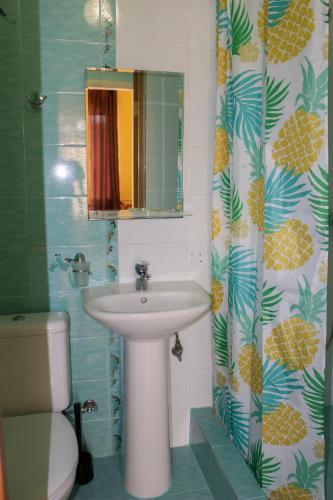Hostal Argo Guest House