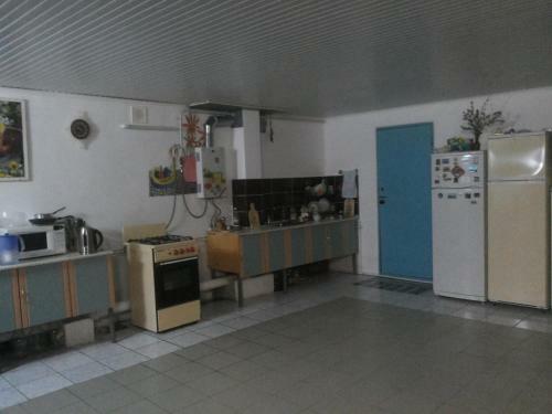 Hostal Guest House "ris"
