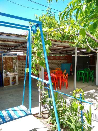 Hostal Guest House "ris"