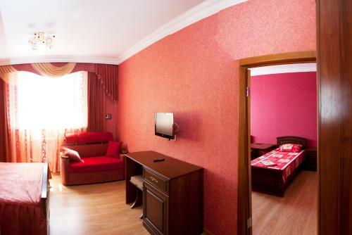 Hostal Guest House Karina