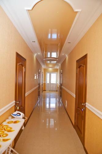 Hostal Guest House Karina