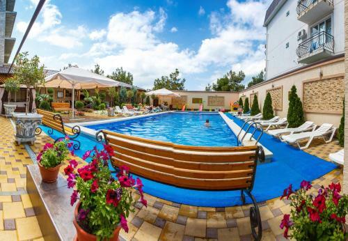 Hostal Guest House Karina