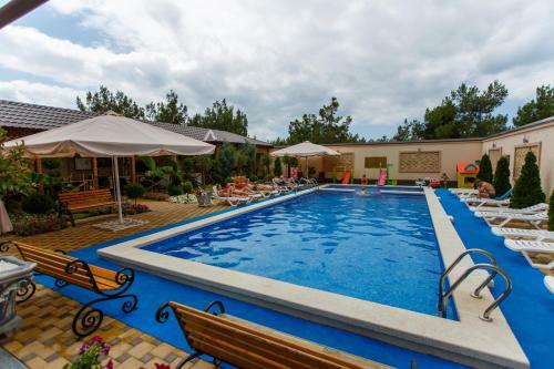Hostal Guest House Karina