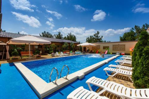 Hostal Guest House Karina