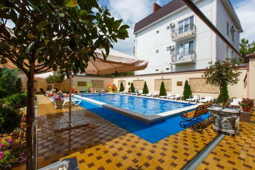 Hostal Guest House Karina