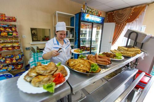 Hostal Guest House Karina