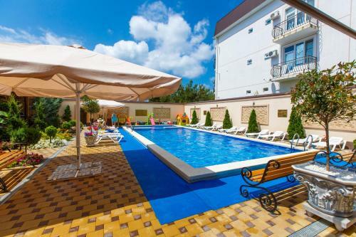Hostal Guest House Karina