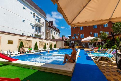 Hostal Guest House Karina