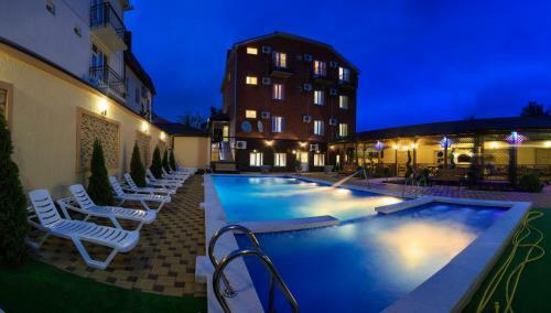 Hostal Guest House Karina