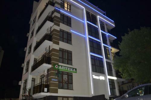 Tikhaya Bukhta Apart-hotel