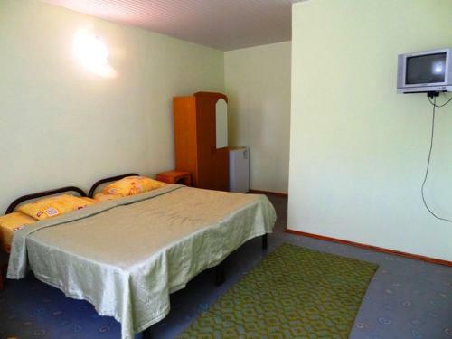 Hostal Golubaya Bukhta