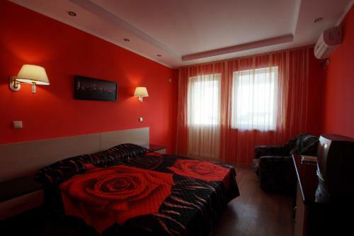 Hostal Golubaya Bukhta