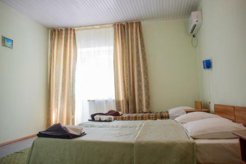 Hostal Golubaya Bukhta