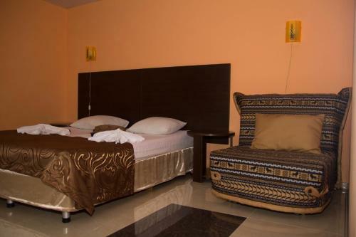 Hostal Golubaya Bukhta