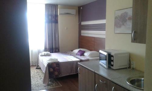 Hostal Golubaya Bukhta