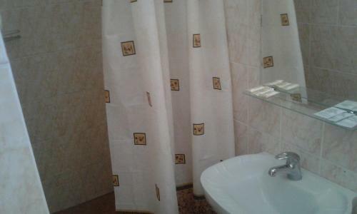 Hostal Golubaya Bukhta