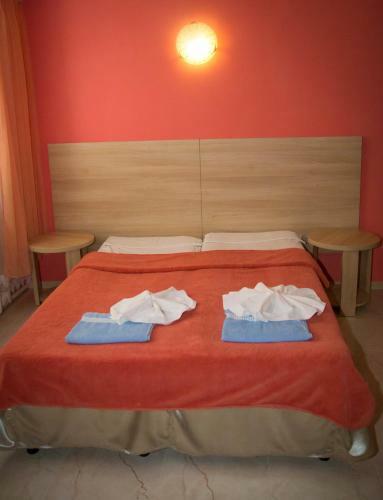 Hostal Golubaya Bukhta