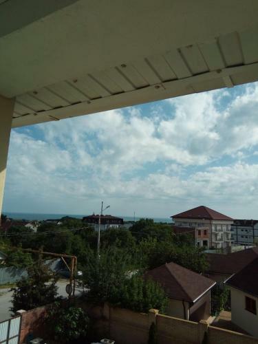 Hostal Golubaya Bukhta