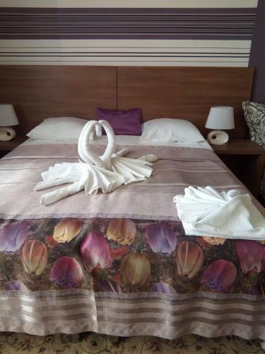 Hostal Golubaya Bukhta