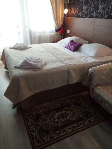 Hostal Golubaya Bukhta