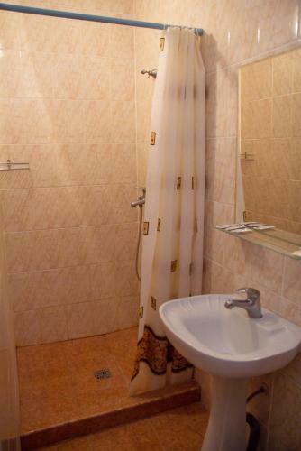 Hostal Golubaya Bukhta