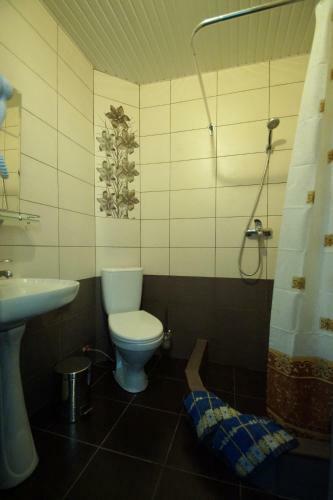 Hostal Golubaya Bukhta