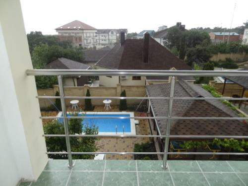 Hostal Golubaya Bukhta