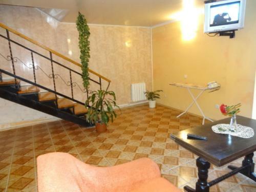 Hostal Golubaya Bukhta