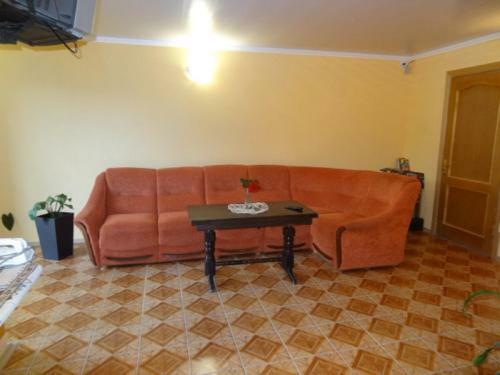 Hostal Golubaya Bukhta