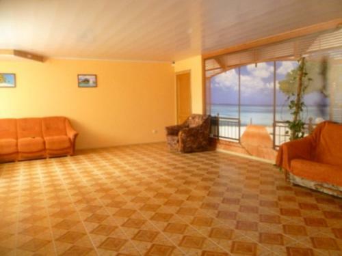 Hostal Golubaya Bukhta
