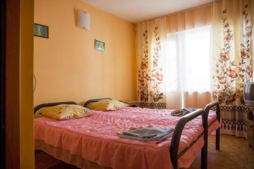 Hostal Golubaya Bukhta