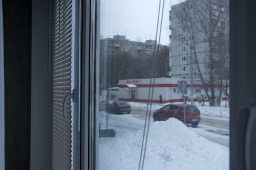 Hostal Rooms On Moskovskoe Shosse
