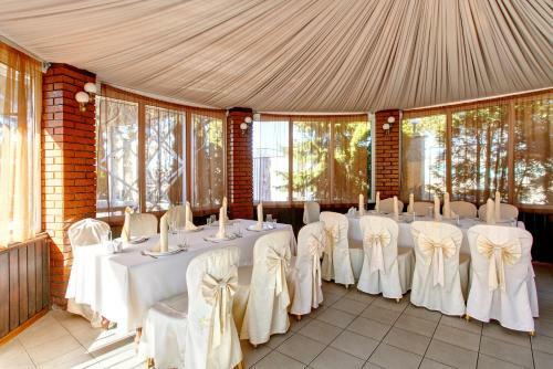 Posada Mini-hotel Grc-gorki 10