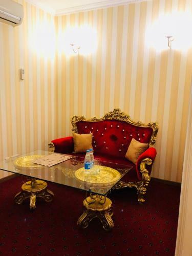 Posada Mini-hotel Grc-gorki 10