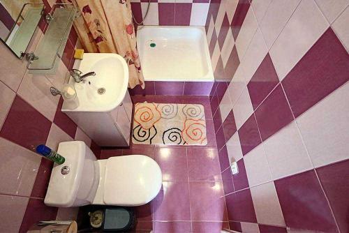 Hostal ???????? ??? "???? ??????"