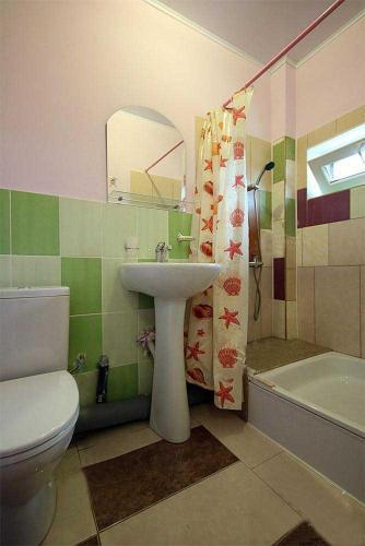 Hostal ???????? ??? "???? ??????"