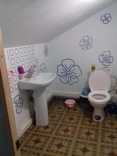 Posada Mini-hotel Tsvetochnaya 54
