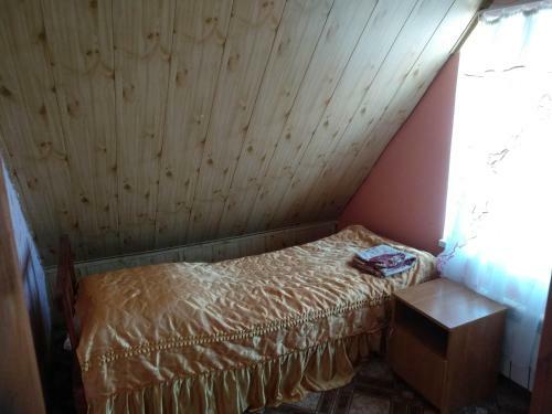 Hostal Guest House Morskaya 2/2