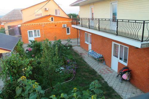 Hostal Guest House Morskaya 2/2