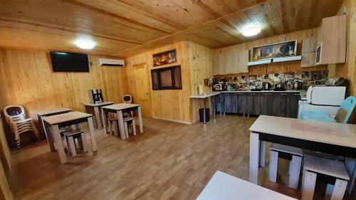 Hostal Guest House Lika