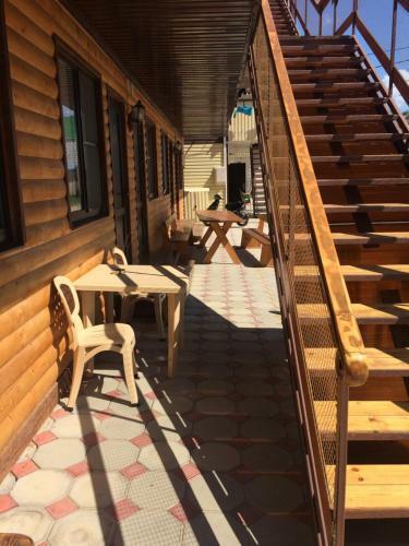 Hostal Guest House Lika