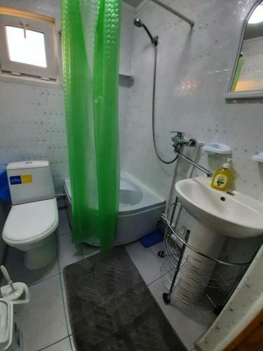 Hostal Guest House Lika