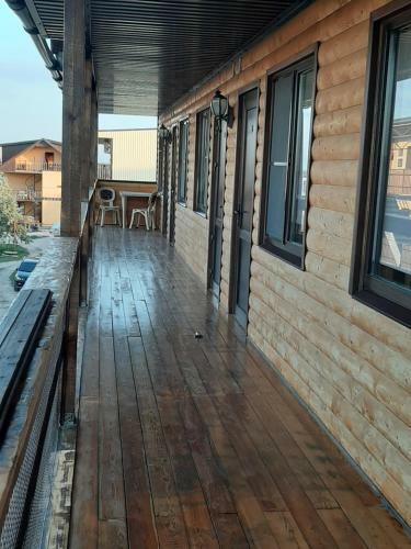 Hostal Guest House Lika