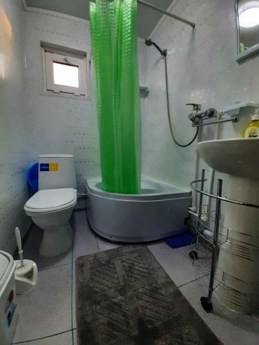 Hostal Guest House Lika
